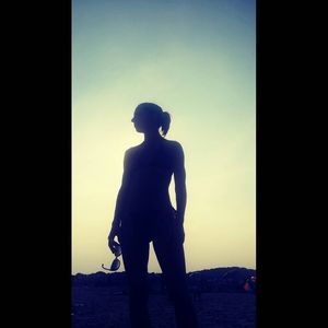 Meet your Posher, Stacey